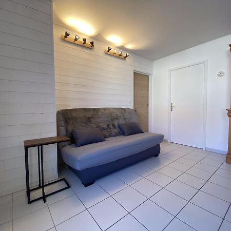 L'Aeroplage, Appartement Standing Renove Vacances 40Metres Plage Berck Bagian luar foto