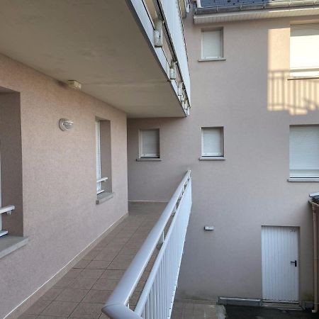 L'Aeroplage, Appartement Standing Renove Vacances 40Metres Plage Berck Bagian luar foto