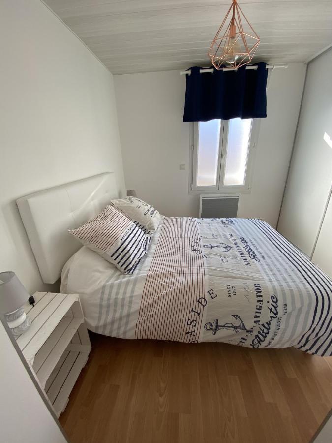 L'Aeroplage, Appartement Standing Renove Vacances 40Metres Plage Berck Bagian luar foto
