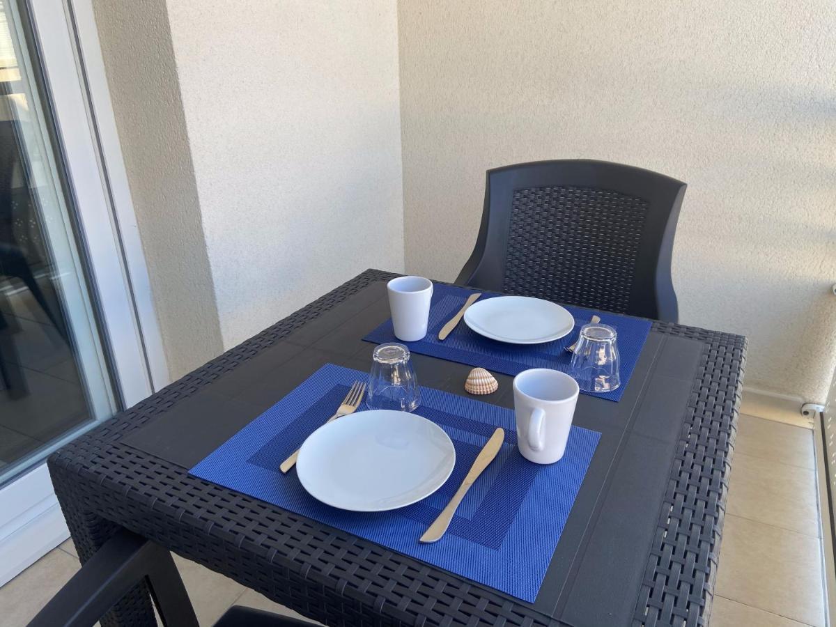 L'Aeroplage, Appartement Standing Renove Vacances 40Metres Plage Berck Bagian luar foto