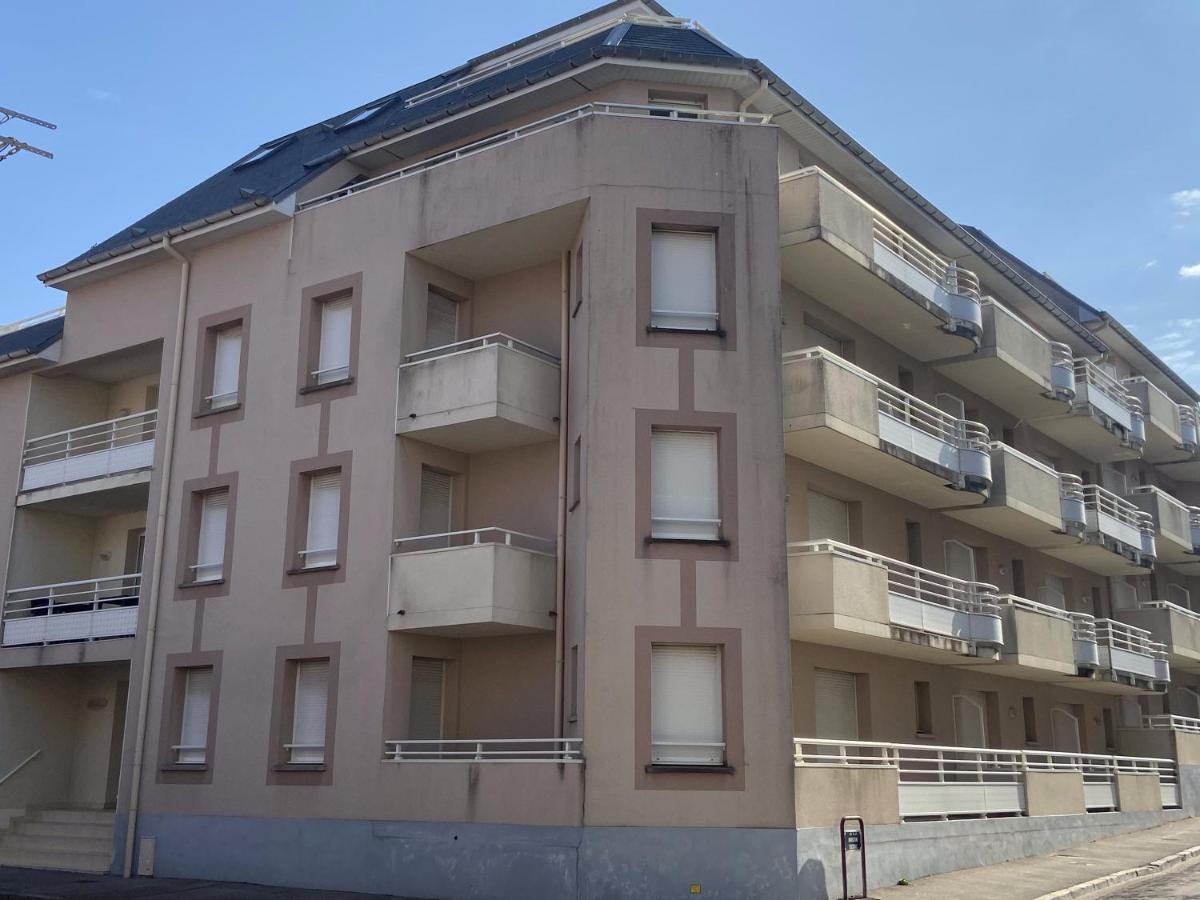 L'Aeroplage, Appartement Standing Renove Vacances 40Metres Plage Berck Bagian luar foto